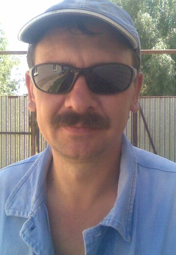 My photo - Yuriy, 49 from Samara (@uriy159401)