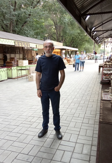 Grigor Petrosyan (@greg1349) — my photo № 4