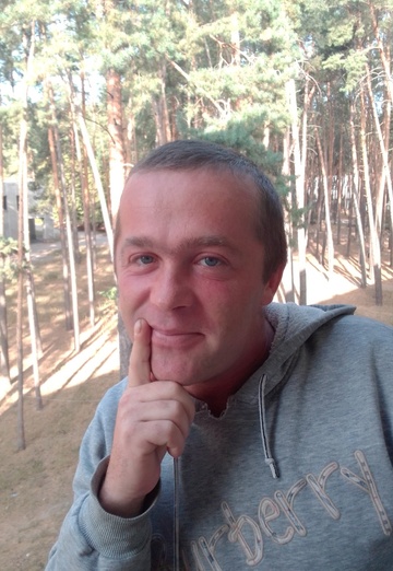 Моя фотография - Александр, 35 из Киев (@aleksandr901443)