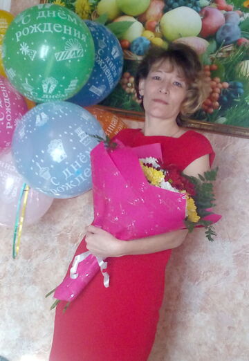 Моя фотография - Наталья, 49 из Саранск (@natalya283095)