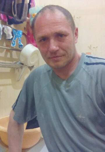 My photo - Dmitriy, 44 from Severodvinsk (@dmitriy324019)