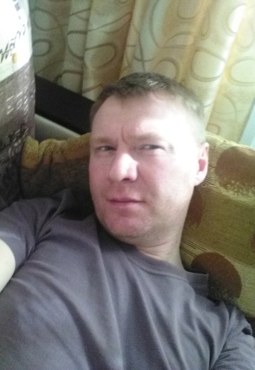 Моя фотография - Евгений, 49 из Томск (@evgeniy344997)