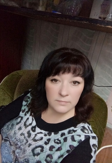 My photo - Marina, 45 from Belgorod (@marina213881)