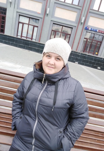 Моя фотография - Залия, 41 из Туймазы (@zaliya173)