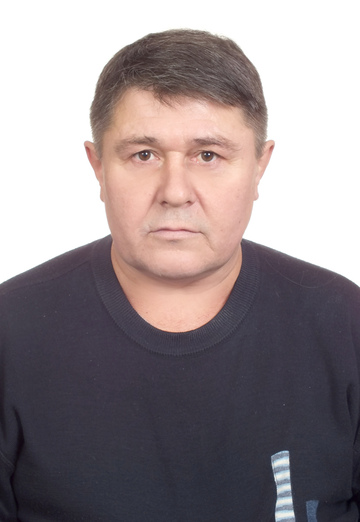 My photo - Oleg, 53 from Yoshkar-Ola (@oleg308721)