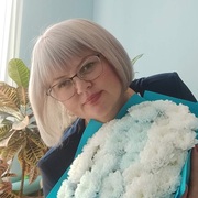 Marina 50 Beryozovsky