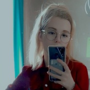 Соня, 19, Арти