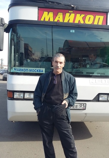 My photo - Shamsi, 67 from Karaganda (@shamsi17)