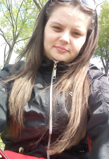 Моя фотография - Ляля, 35 из Ужгород (@lyalya3274)