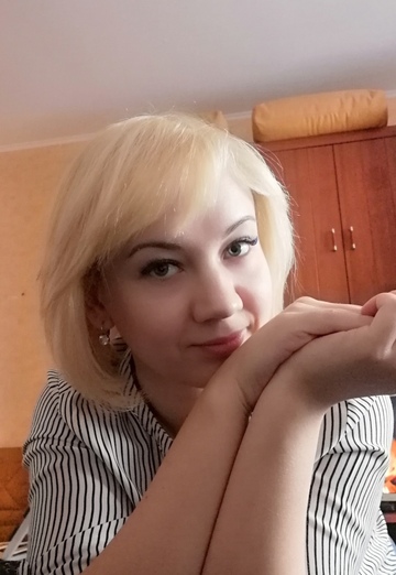 Моя фотография - Евгения, 33 из Бердск (@evgeniya78955)