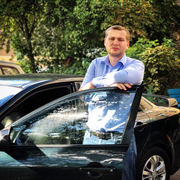 Михаил, 36, Ивантеевка