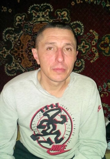 Моя фотография - Александр, 51 из Мурманск (@aleksandr1071925)