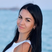 Даша, 37, Усть-Кут