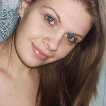 Моя фотография - Ксения, 33 из Воронеж (@kseniya4575)