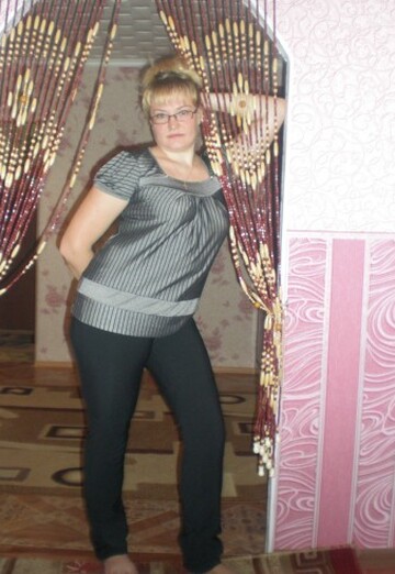 My photo - Tatyana, 38 from Perevoz (@tatwyna6597833)