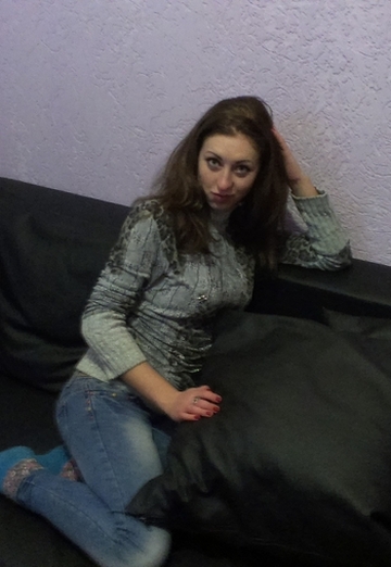 Моя фотография - Елена, 30 из Бердичев (@id649424)
