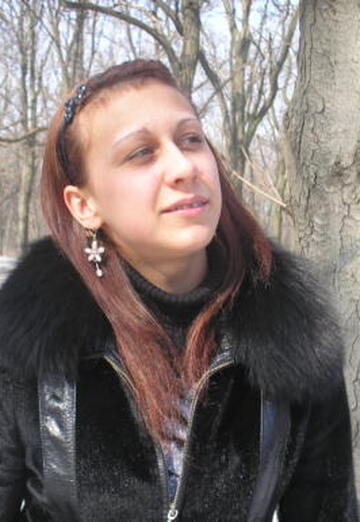 My photo - Margarita, 32 from Kramatorsk (@margarita1821)