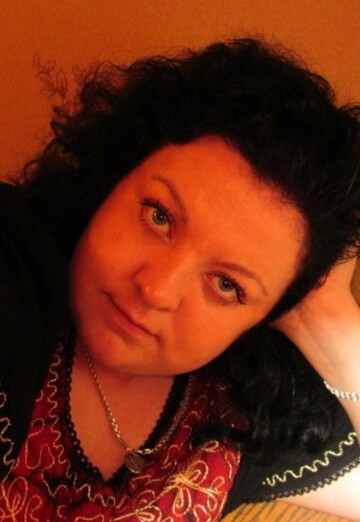 My photo - irishka, 41 from Bykovo (@iriska6900220)