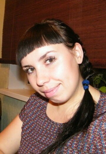 My photo - Mariya, 38 from Verhniy Ufaley (@mariy7298604)