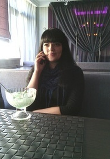 La mia foto - Oksana, 43 di Sarov (@oksana29271)