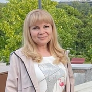Елена, 53, Зеленоград