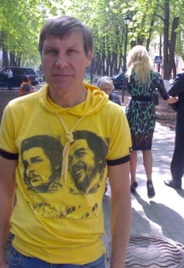 Моя фотография - Михаил Мойсеенко, 69 из Киев (@mihailmoyseenko)