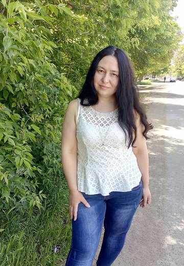Моя фотография - Эвелина, 39 из Симферополь (@evelina1487)