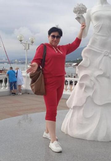 My photo - Dinara, 55 from Glazov (@dinara7080)