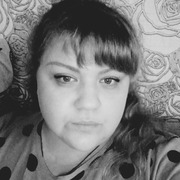 Леся, 36, Ульяновск