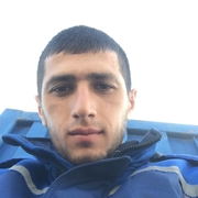 Эмиль, 27, Афипский