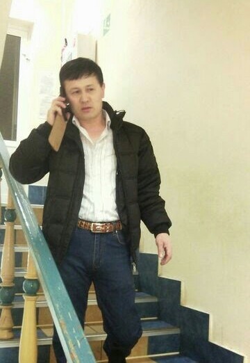 My photo - Sharif, 37 from Velikiye Luki (@sharif829)