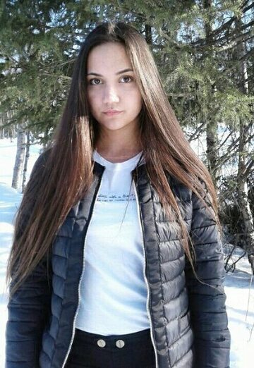 My photo - Veronika, 23 from Kovdor (@veronika34310)