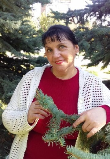My photo - Olga. 57let, 33 from Obninsk (@olga345550)