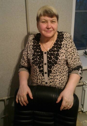 Моя фотография - наталья, 68 из Нижний Новгород (@natalya120161)