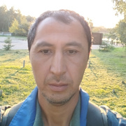 Икромжон, 42, Москва