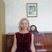 Ольга 46 лет (Телец) Солигорск