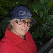 Inna, 57, Рубцовск