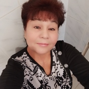 Заря Шакирзянова, 63, Нижний Тагил