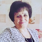 Валентина, 59, Томск