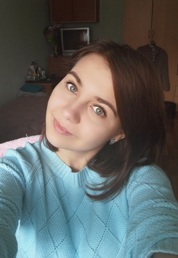 Моя фотографія - Лера, 31 з Альметьєвськ (@lera7438323)