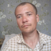 Александр, 40, Юрюзань
