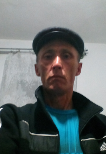 My photo - ANDREY, 54 from Kanevskaya (@andrey234382)