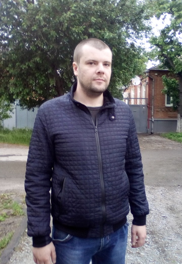 My photo - vitaliy, 36 from Rostov-on-don (@vitaliy86979)