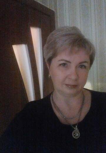 Моя фотография - Наталья, 50 из Челябинск (@natalya218647)