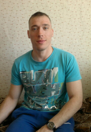 My photo - ilmir, 38 from Kazan (@ilmir487)