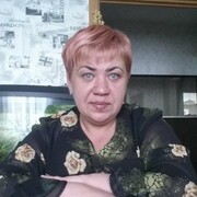 татьяна, 48, Копейск