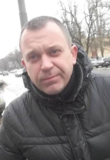 Моя фотография - Sergey, 47 из Николаев (@sergey592379)