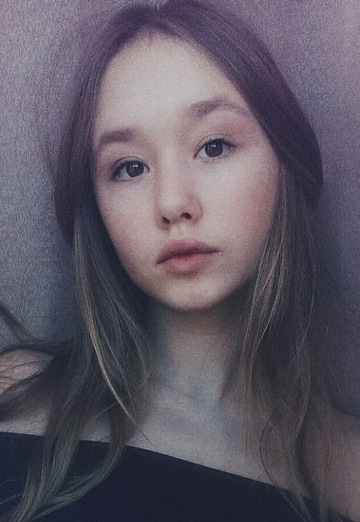 Моя фотография - Маша, 24 из Североуральск (@masha25258)