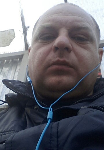 My photo - Andrey, 50 from Alexandrov (@andrey464392)