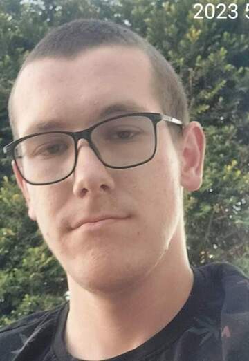 My photo - Rokas, 24 from Biržai (@rokas31)